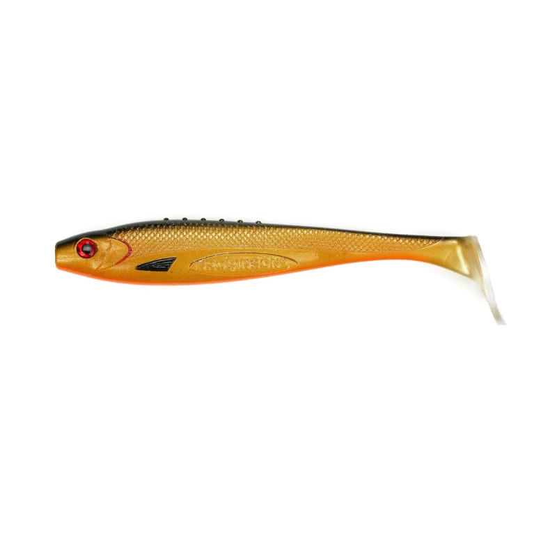 Przynęta Robinson Ripper Longinus 10cm - Gold Przynęta Robinson Ripper Longinus 10cm - Gold
