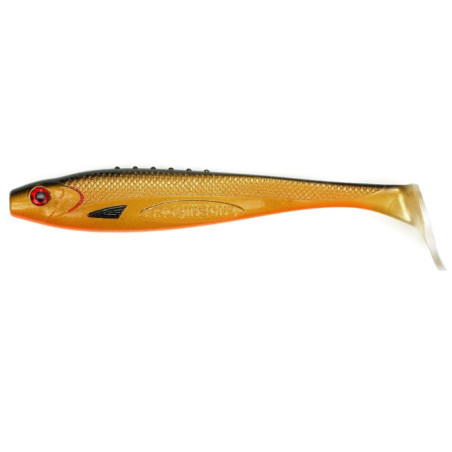 Przynęta Robinson Ripper Longinus 10cm - Gold Przynęta Robinson Ripper Longinus 10cm - Gold