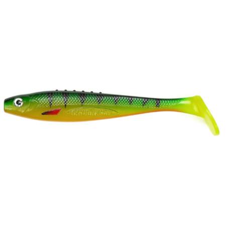 Przynęta Robinson Ripper Longinus 10cm - Firetiger Przynęta Robinson Ripper Longinus 10cm - Firetiger
