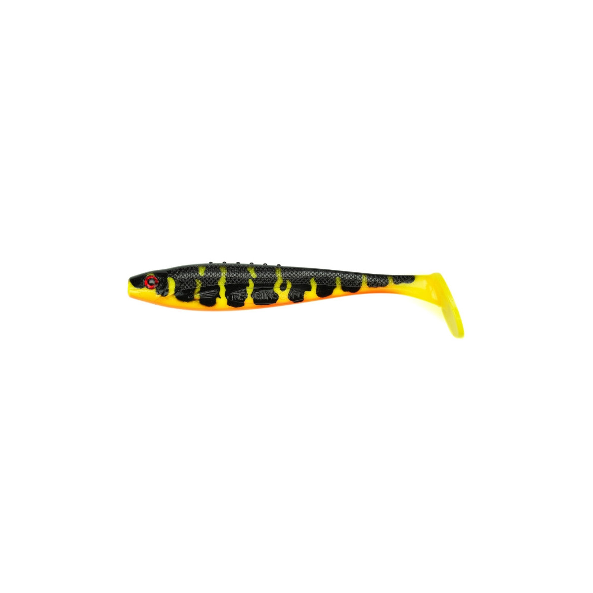 Przynęta Robinson Ripper Longinus 10cm - Black Tiger Przynęta Robinson Ripper Longinus 10cm - Black Tiger