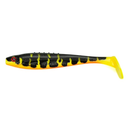 Przynęta Robinson Ripper Longinus 10cm - Black Tiger