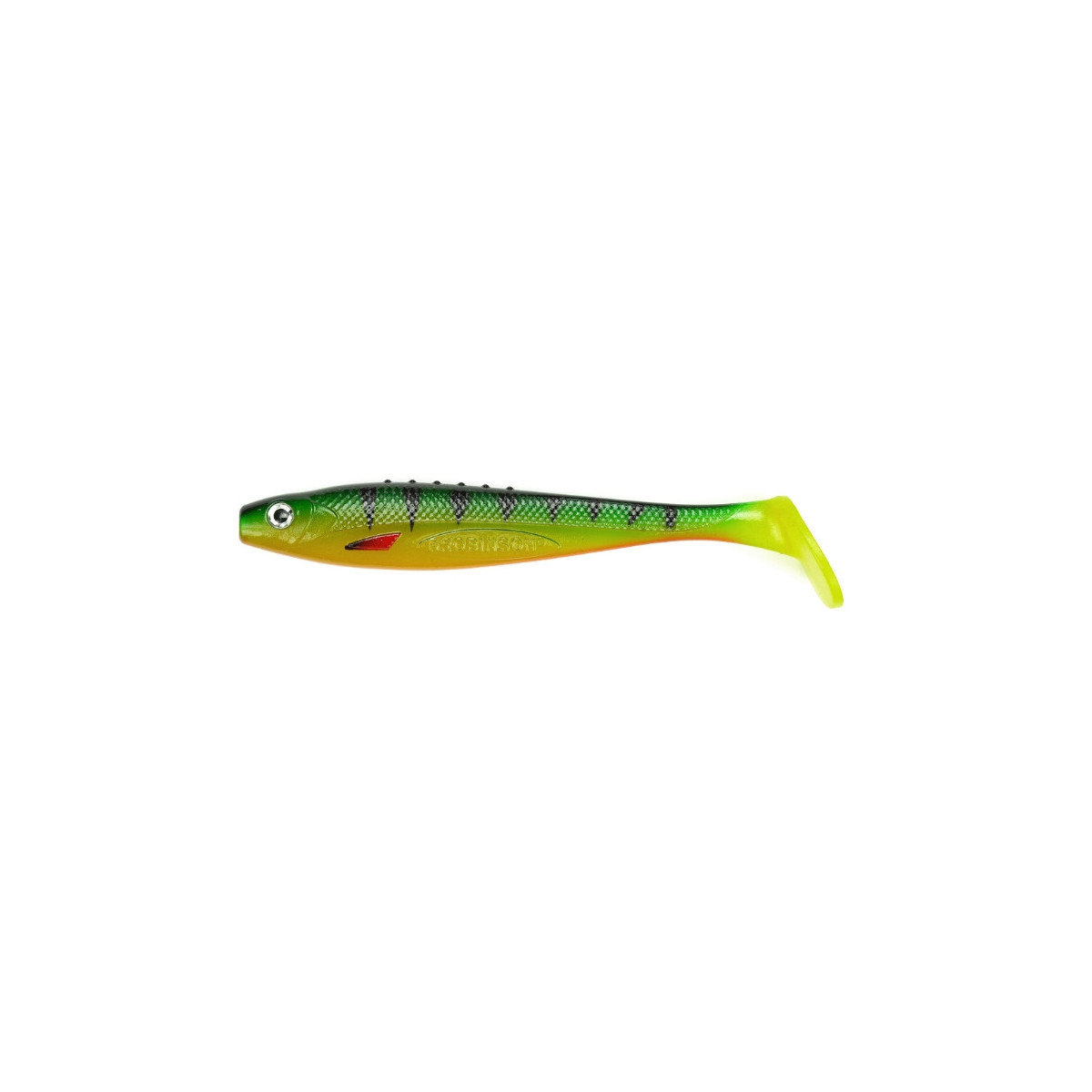 Przynęta Robinson Ripper Longinus 12cm - Firetiger Przynęta Robinson Ripper Longinus 12cm - Firetiger