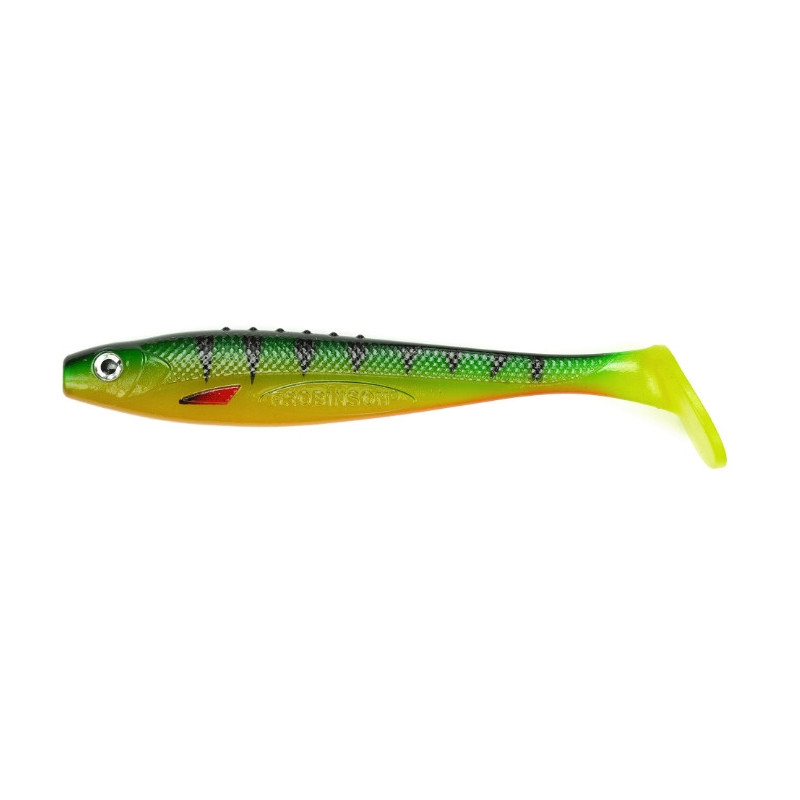 Przynęta Robinson Ripper Longinus 12cm - Firetiger Przynęta Robinson Ripper Longinus 12cm - Firetiger