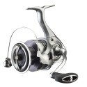 Kołowrotek Daiwa 23 Exceler LT 4000 Kołowrotek Daiwa 23 Exceler LT 4000