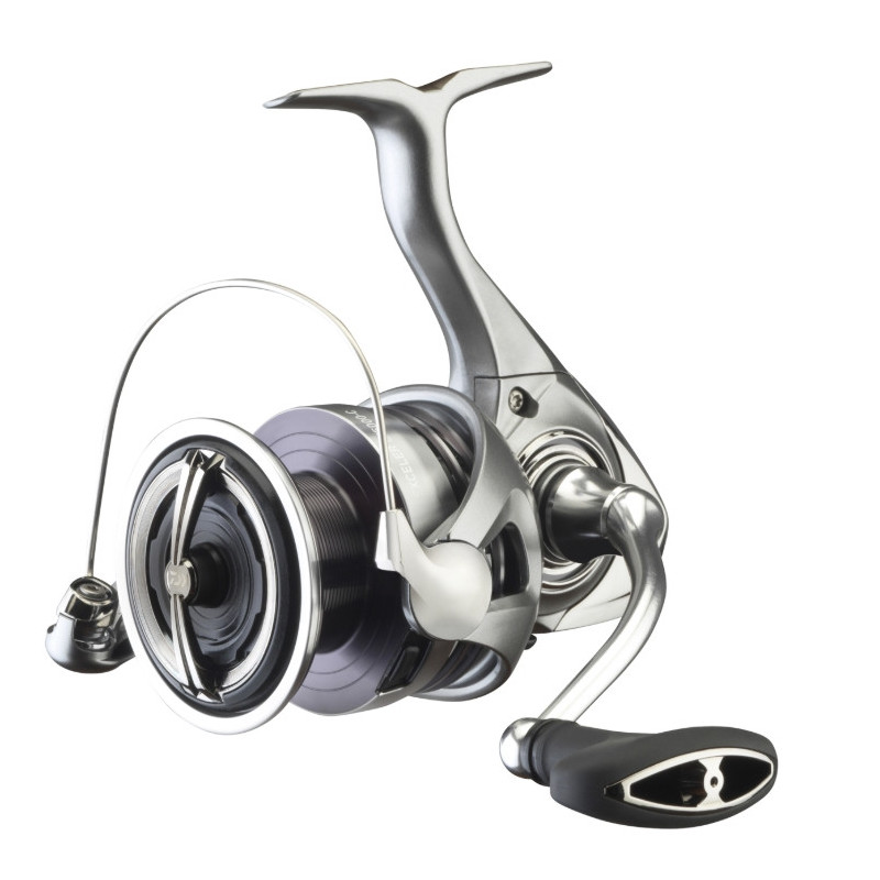Kołowrotek Daiwa 23 Exceler LT 4000 Kołowrotek Daiwa 23 Exceler LT 4000