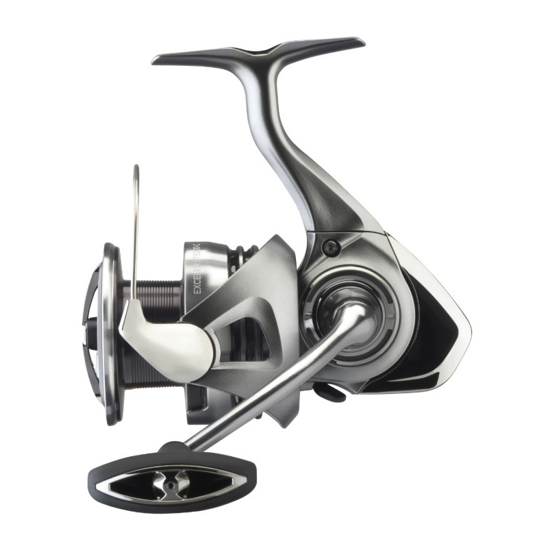 Kołowrotek Daiwa 23 Exceler LT 4000 Kołowrotek Daiwa 23 Exceler LT 4000