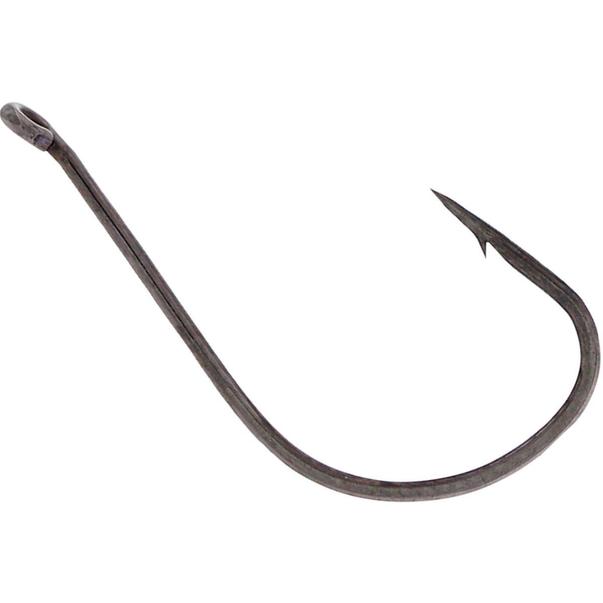 Haczyki Westin DROPSHOT HOOK hak2 - BLACK NICKEL Haczyki Westin DROPSHOT HOOK hak2 - BLACK NICKEL