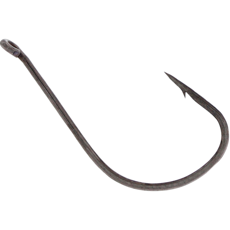 Haczyki Westin DROPSHOT HOOK hak2 - BLACK NICKEL Haczyki Westin DROPSHOT HOOK hak2 - BLACK NICKEL