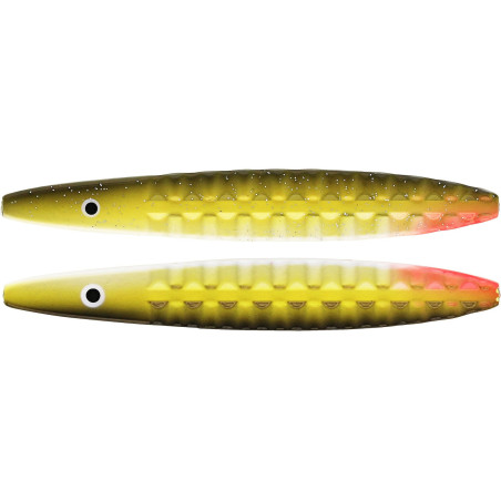 Błystka wahadłowa R360° 20g 9.2cm - HYBRID TOBIS Błystka wahadłowa R360° 20g 9.2cm - HYBRID TOBIS