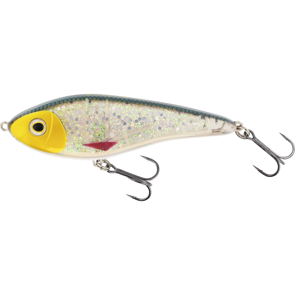 Wobler Westin JERK 14cm 60g SUSPENDING - HEADLIGHT DELUXE Wobler Westin JERK 14cm 60g SUSPENDING - HEADLIGHT DELUXE