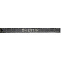 Mata z miarką Westin PRO MEASURE MAT M 120cm Mata z miarką Westin PRO MEASURE MAT M 120cm