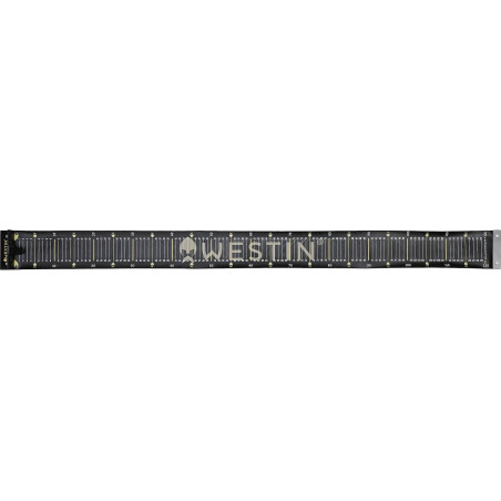Mata z miarką Westin PRO MEASURE MAT M 120cm Mata z miarką Westin PRO MEASURE MAT M 120cm