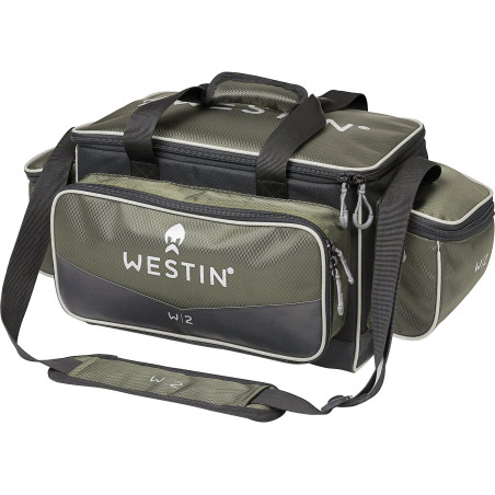 Torba Westin W2 LURE BAG 3 BOXES roz.L - FOREST NIGHT Torba Westin W2 LURE BAG 3 BOXES roz.L - FOREST NIGHT