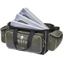 Torba Westin W2 LURE BAG 3 BOXES roz.L - FOREST NIGHT Torba Westin W2 LURE BAG 3 BOXES roz.L - FOREST NIGHT
