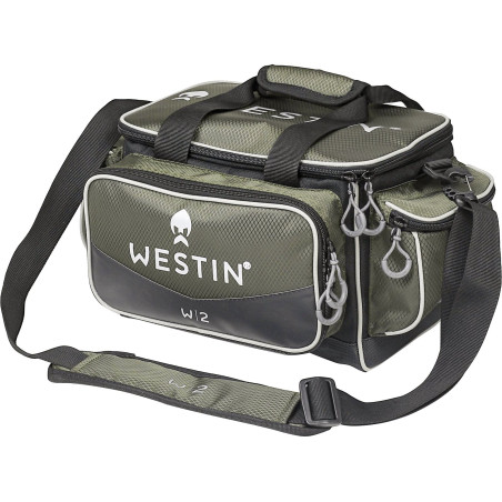 Torba Westin W2 LURE BAG 3 BOXES roz.S - FOREST NIGHT Torba Westin W2 LURE BAG 3 BOXES roz.S - FOREST NIGHT
