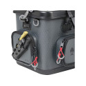 Torba Westin W4 SAFEGUARD TACKLE BAG roz.M - TITANIUM BLACK Torba Westin W4 SAFEGUARD TACKLE BAG roz.M - TITANIUM BLACK