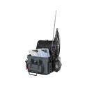 Torba Westin W4 SAFEGUARD TACKLE BAG roz.S - TITANIUM BLACK Torba Westin W4 SAFEGUARD TACKLE BAG roz.S - TITANIUM BLACK