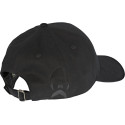 Czapka Westin BADGE CAP - BLACK Czapka Westin BADGE CAP - BLACK