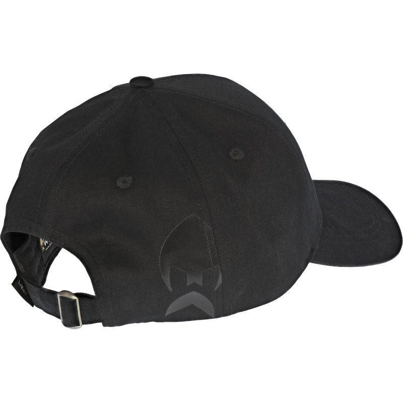 Czapka Westin BADGE CAP - BLACK Czapka Westin BADGE CAP - BLACK