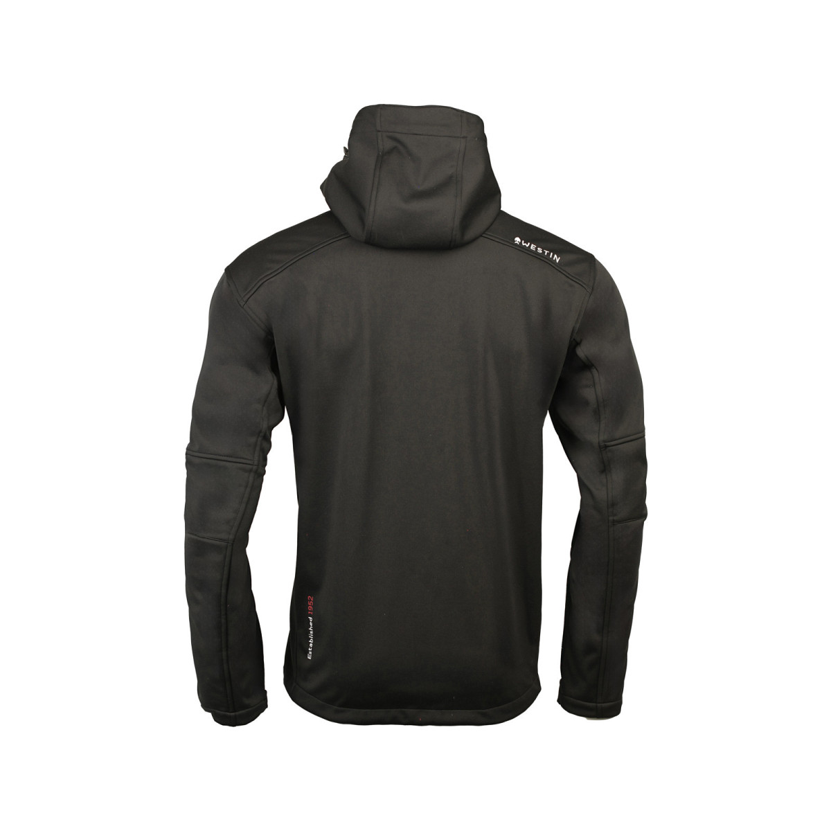 Kurtka Westin SUPER DUTY SOFTSHELL 2.0 roz.XXL - STEEL BLACK Kurtka Westin SUPER DUTY SOFTSHELL 2.0 roz.XXL - STEEL BLACK