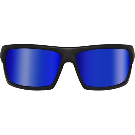 Okulary Westin W6 SPORT 30 - MATTE BLACK LB SMOKE LM BLUE AR BLUE Okulary Westin W6 SPORT 30 - MATTE BLACK LB SMOKE LM BLUE AR BLUE