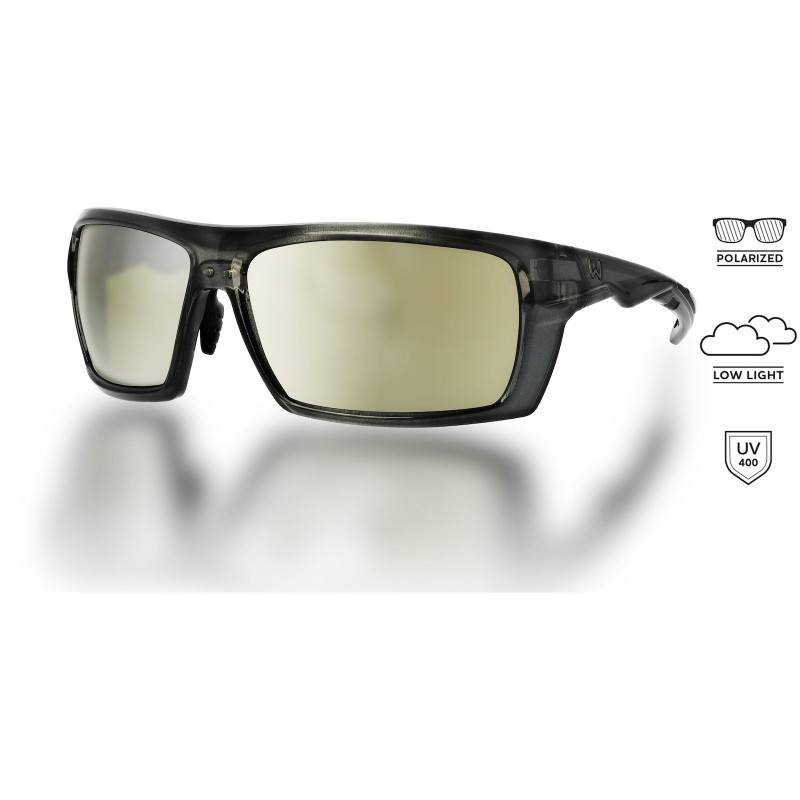 Okulary Westin W6 SPORT 30 - LIQUID GREY LB BROWN LM SILVER FLASH AR BLUE Okulary Westin W6 SPORT 30 - LIQUID GREY LB BROWN LM SILVER FLASH AR BLUE