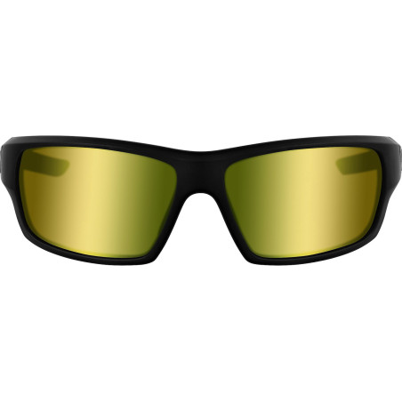 Okulary Westin W6 SPORT 10 - MATTE BLACK LB YELLOW AR BLUE Okulary Westin W6 SPORT 10 - MATTE BLACK LB YELLOW AR BLUE