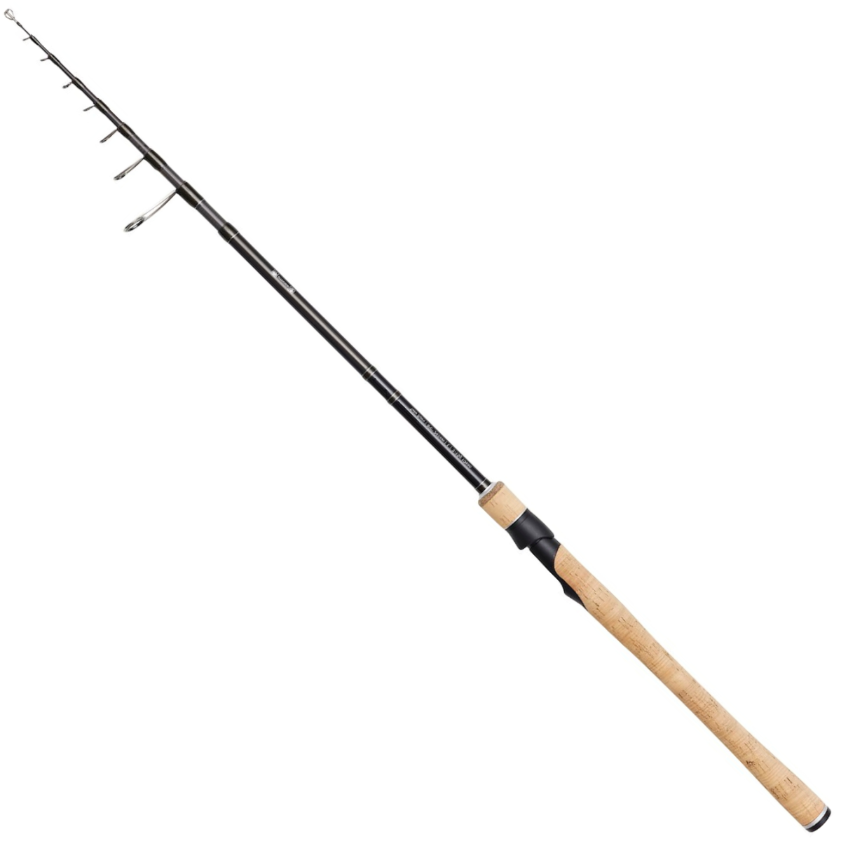 Wędka Westin W2 TELE SPIN L 210cm / 3-15g Wędka Westin W2 TELE SPIN L 210cm / 3-15g