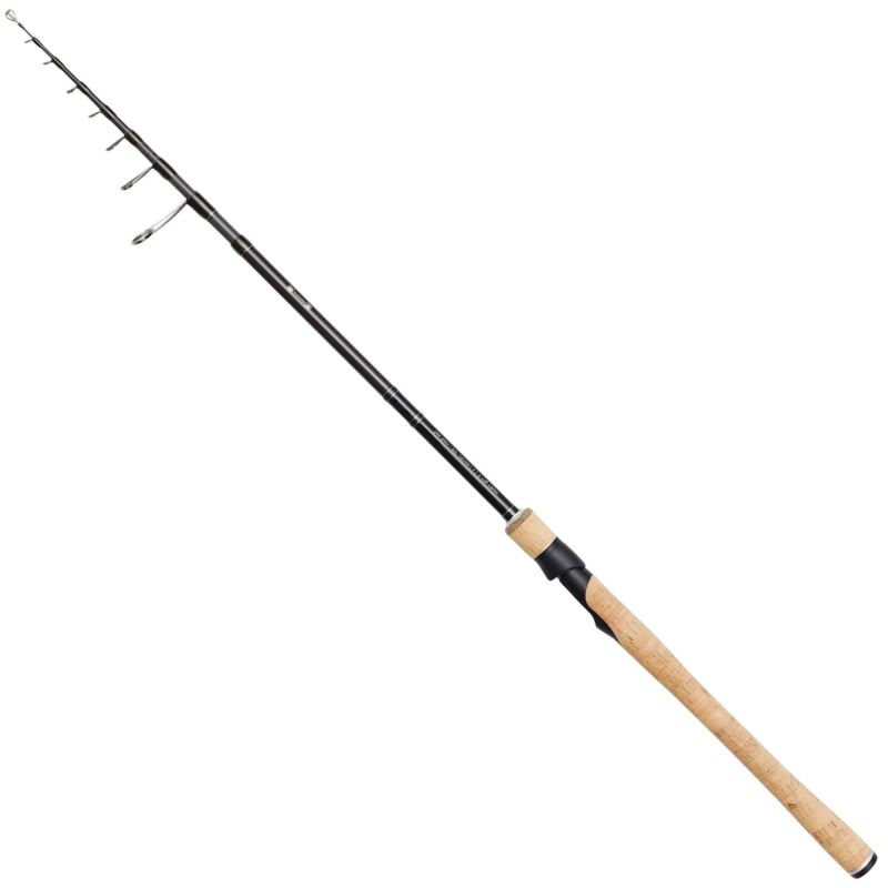 Wędka Westin W2 TELE SPIN L 210cm / 3-15g Wędka Westin W2 TELE SPIN L 210cm / 3-15g