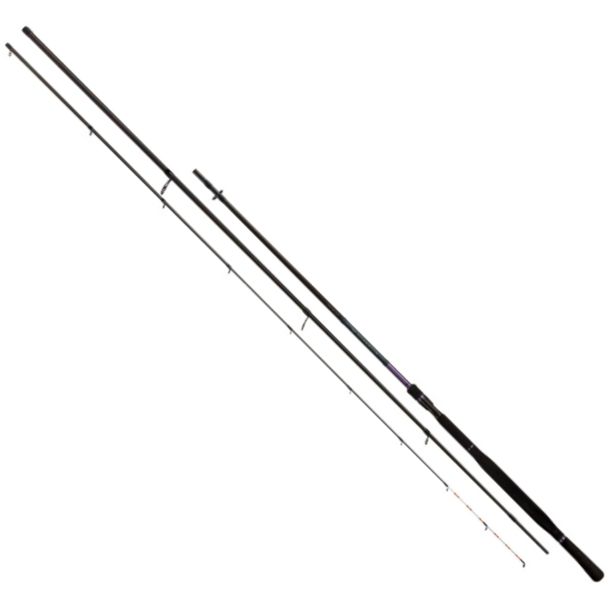 Wędka Mikado DARKSTAR CASTER 430cm / 150g Wędka Mikado DARKSTAR CASTER 430cm / 150g