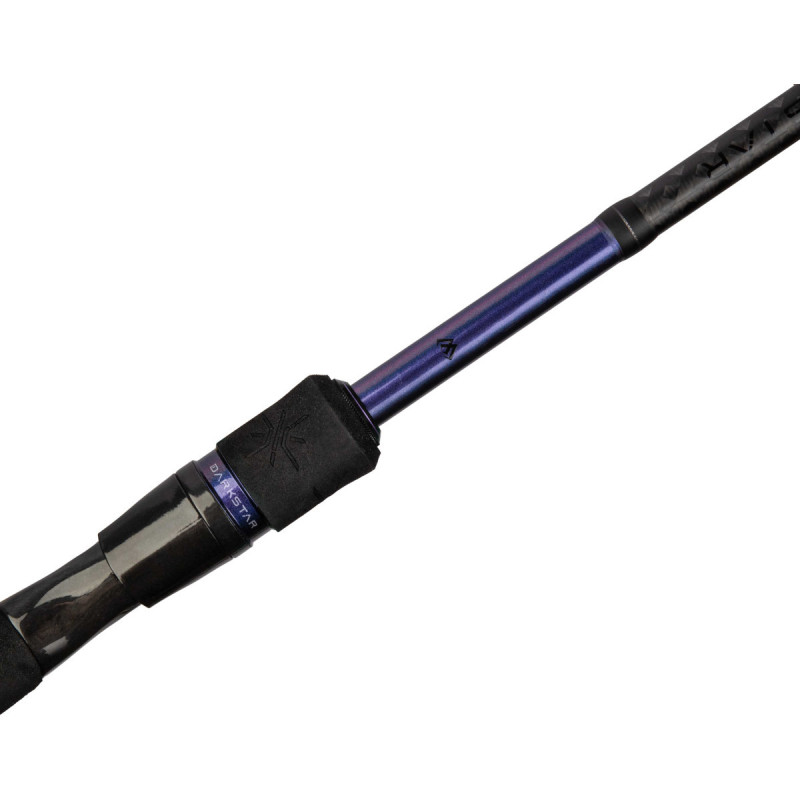 Wędka Mikado DARKSTAR CASTER 430cm / 150g Wędka Mikado DARKSTAR CASTER 430cm / 150g