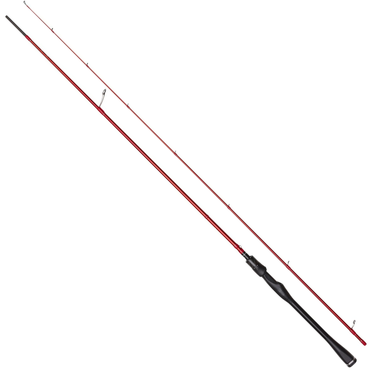 Wędka Westin W6 FINESSE SHAD 2ND 224cm / 4-28g
