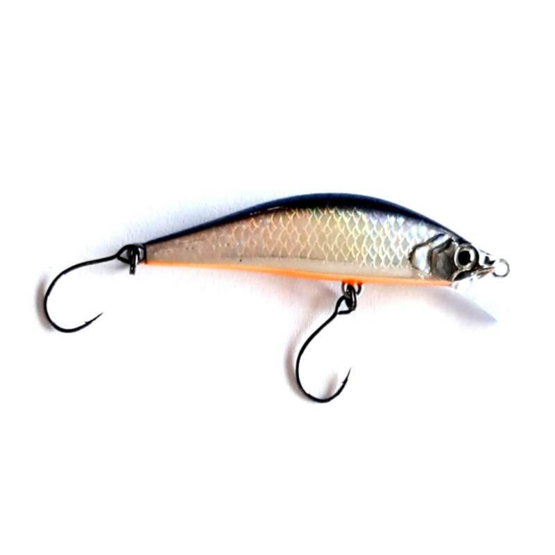 Wobler Shimano Cardiff Refrain 5cm 003 TN SHAD Wobler Shimano Cardiff Refrain 5cm 003 TN SHAD