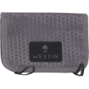 Portfel Westin W4 Wallet Roll OS Titanium Black 18x4cm Portfel Westin W4 Wallet Roll OS Titanium Black 18x4cm