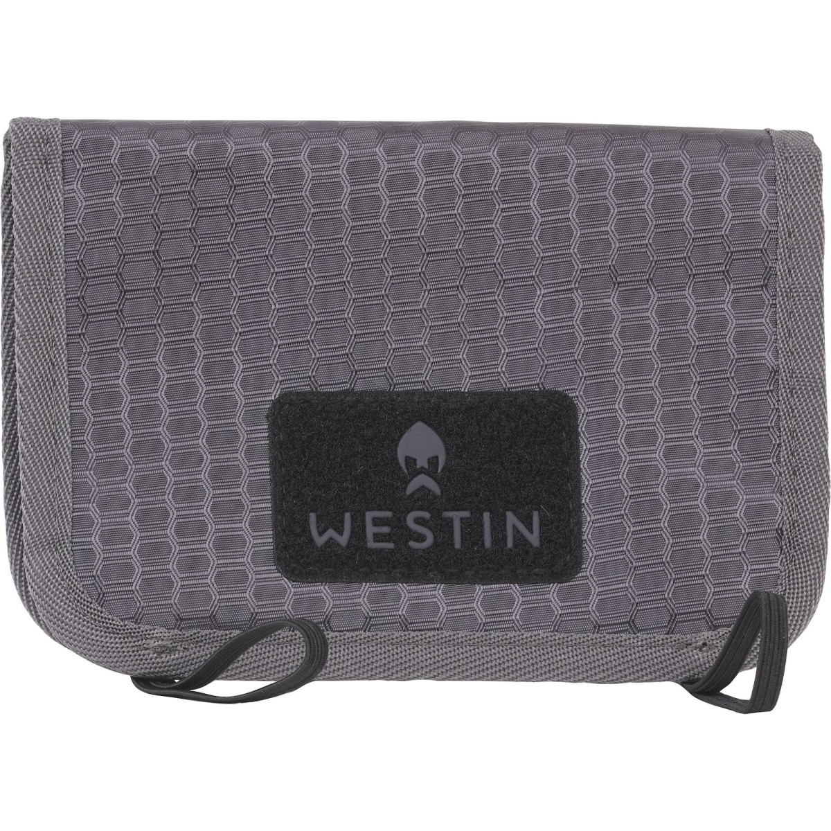Portfel Westin W4 Wallet Roll OS Titanium Black 18x4cm Portfel Westin W4 Wallet Roll OS Titanium Black 18x4cm