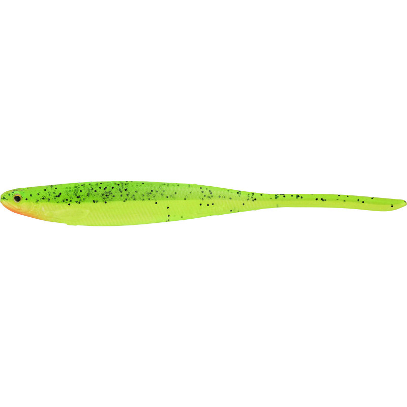 Przyneta Westin SHADTEEZ PIN-TAIL 11cm - Lime Chartreuse Przyneta Westin SHADTEEZ PIN-TAIL 11cm - Lime Chartreuse
