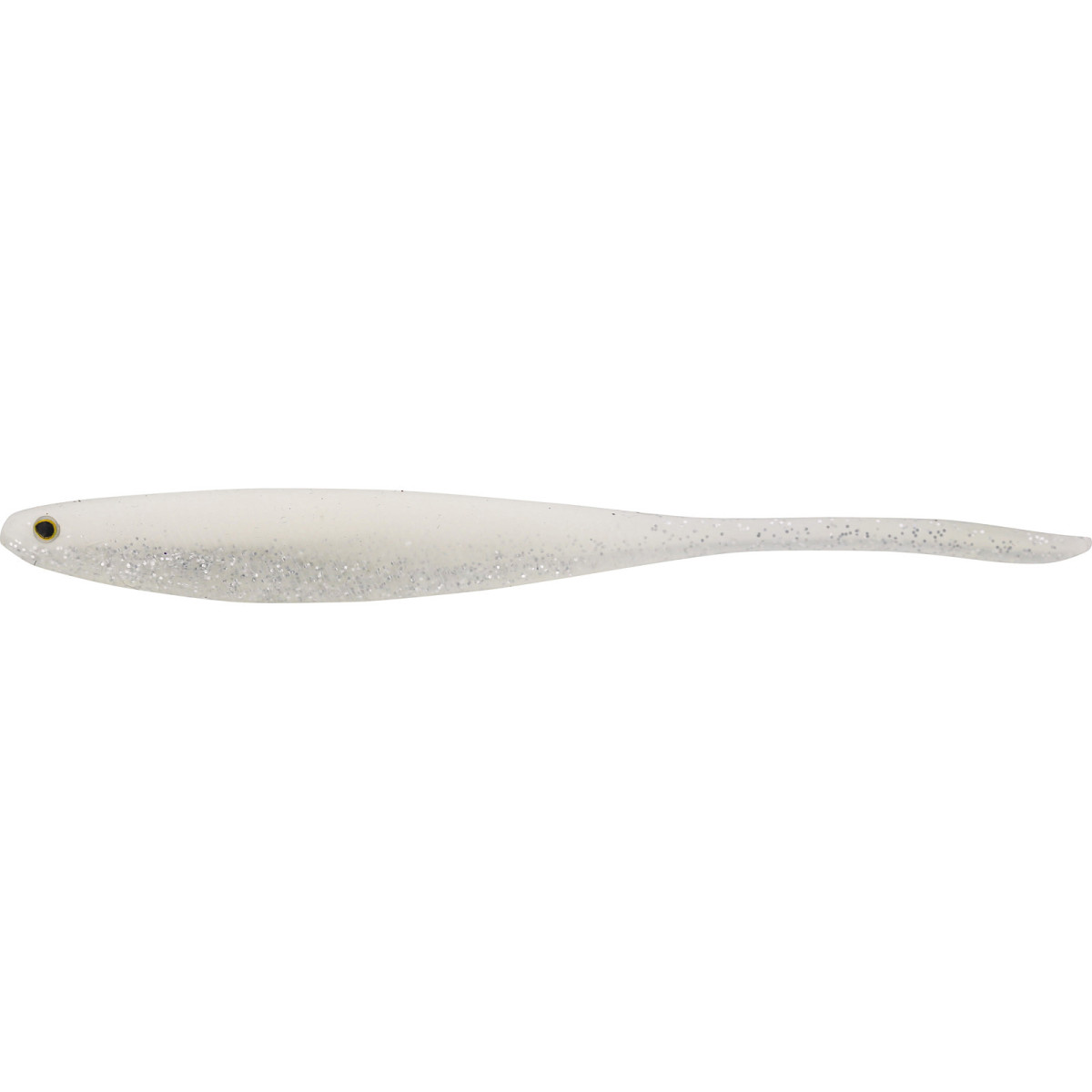 Przyneta Westin SHADTEEZ PIN-TAIL 11cm - Pearl White Przyneta Westin SHADTEEZ PIN-TAIL 11cm - Pearl White