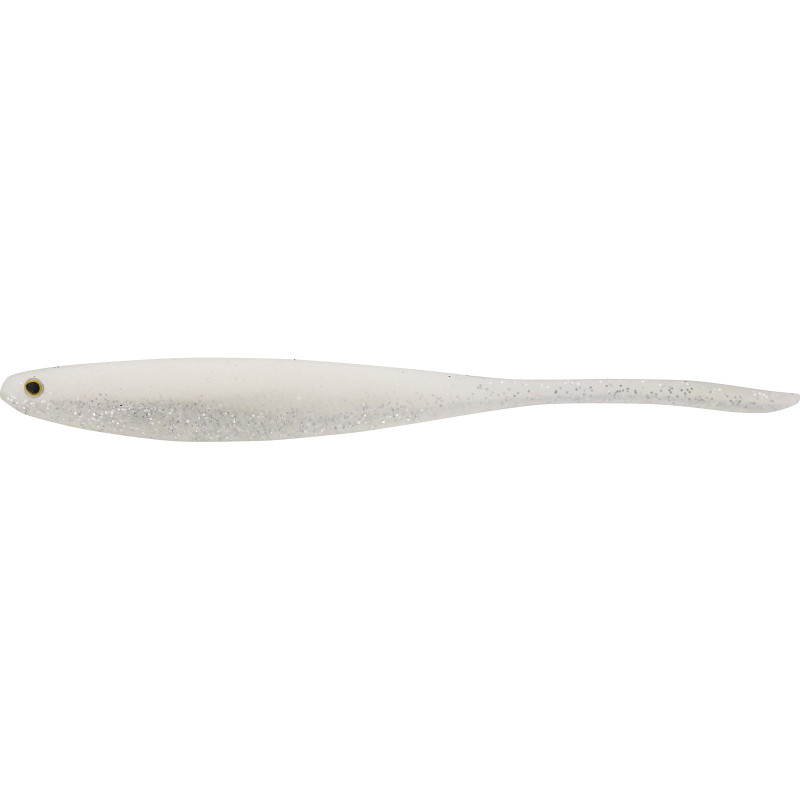 Przyneta Westin SHADTEEZ PIN-TAIL 11cm - Pearl White Przyneta Westin SHADTEEZ PIN-TAIL 11cm - Pearl White