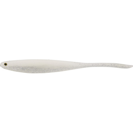 Przyneta Westin SHADTEEZ PIN-TAIL 11cm - Pearl White Przyneta Westin SHADTEEZ PIN-TAIL 11cm - Pearl White