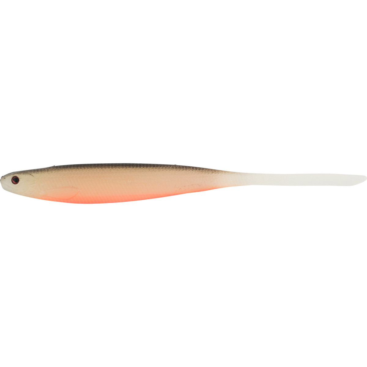 Przyneta Westin SHADTEEZ PIN-TAIL 11cm - Hot Olive Przyneta Westin SHADTEEZ PIN-TAIL 11cm - Hot Olive