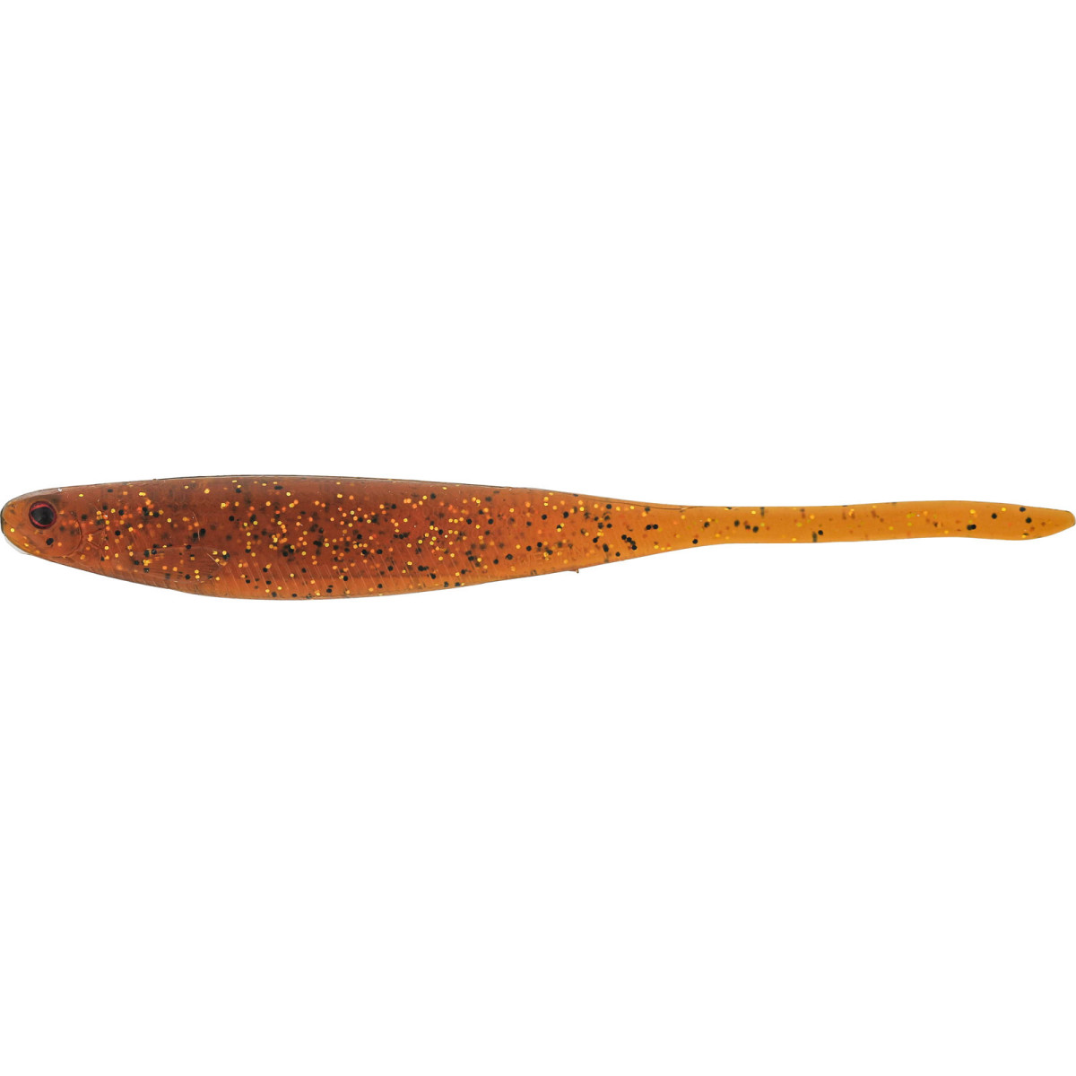 Przynęta Westin SHADTEEZ PIN-TAIL 11cm - Motoroil Przynęta Westin SHADTEEZ PIN-TAIL 11cm - Motoroil