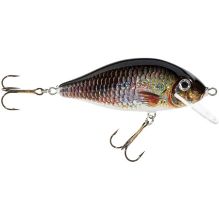 Wobler Jaxon HS Karaś 8cm pływający - W Wobler Jaxon HS Karaś 8cm pływający - W