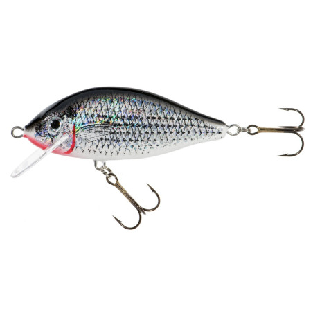 Wobler Jaxon HS Karaś 8cm pływający - SL Wobler Jaxon HS Karaś 8cm pływający - SL