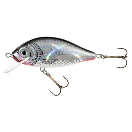 Wobler Jaxon HS Karaś 8cm pływający - SC Wobler Jaxon HS Karaś 8cm pływający - SC