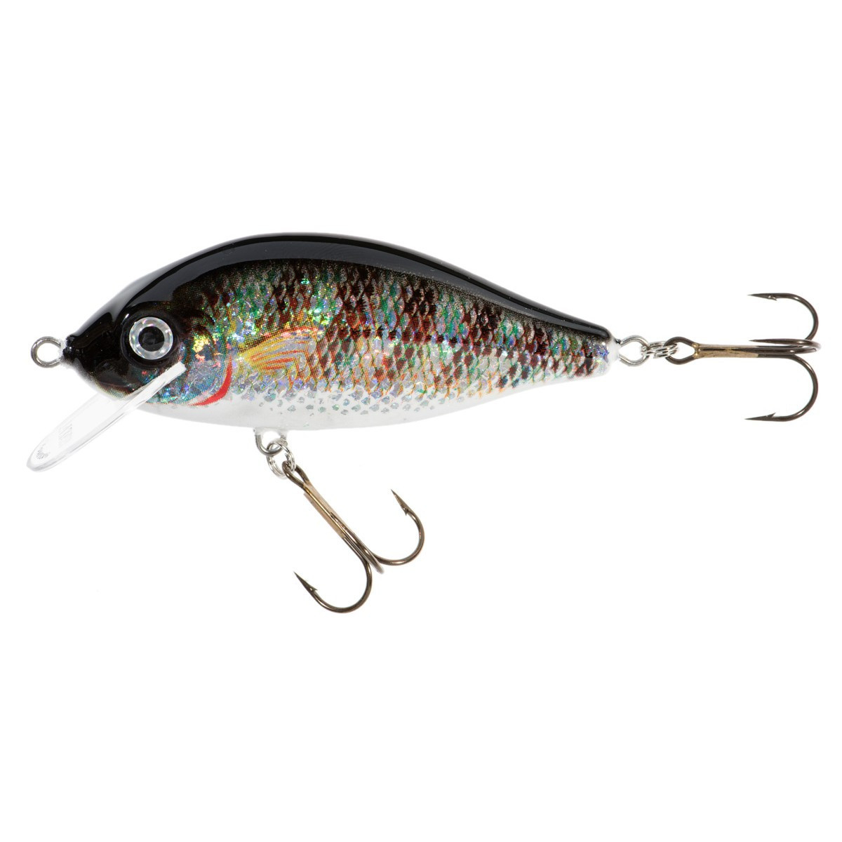 Wobler Jaxon HS Karaś 8cm pływający - O Wobler Jaxon HS Karaś 8cm pływający - O