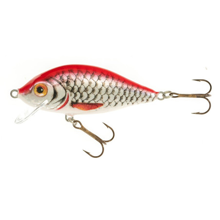 Wobler Jaxon HS Karaś 8cm pływający - JA Wobler Jaxon HS Karaś 8cm pływający - JA