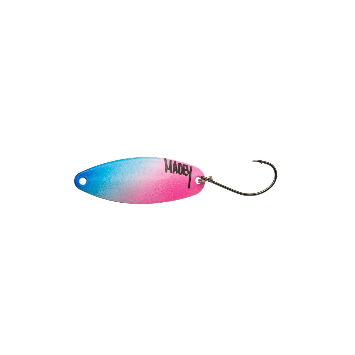 Błystka wahadłowa Madey Alpinka 3,5cm 3g - Matte Special Trout