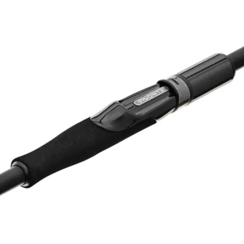 Wędka Favorite Black Swan PL Special 208cm / 1-7g Wędka Favorite Black Swan PL Special 208cm / 1-7g