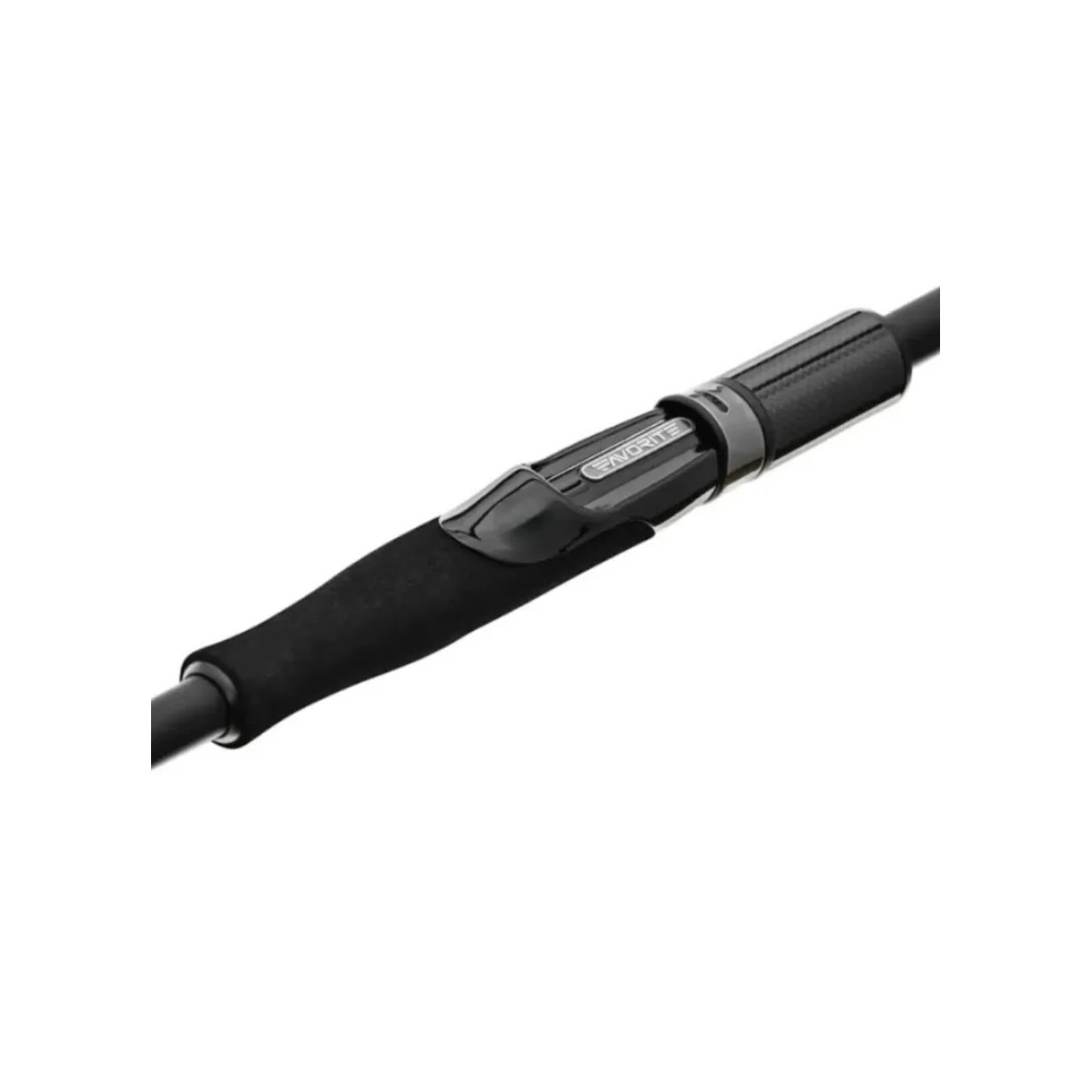 Wędka Favorite Black Swan BSW1-712L-T 216cm / 2-10g Wędka Favorite Black Swan BSW1-712L-T 216cm / 2-10g