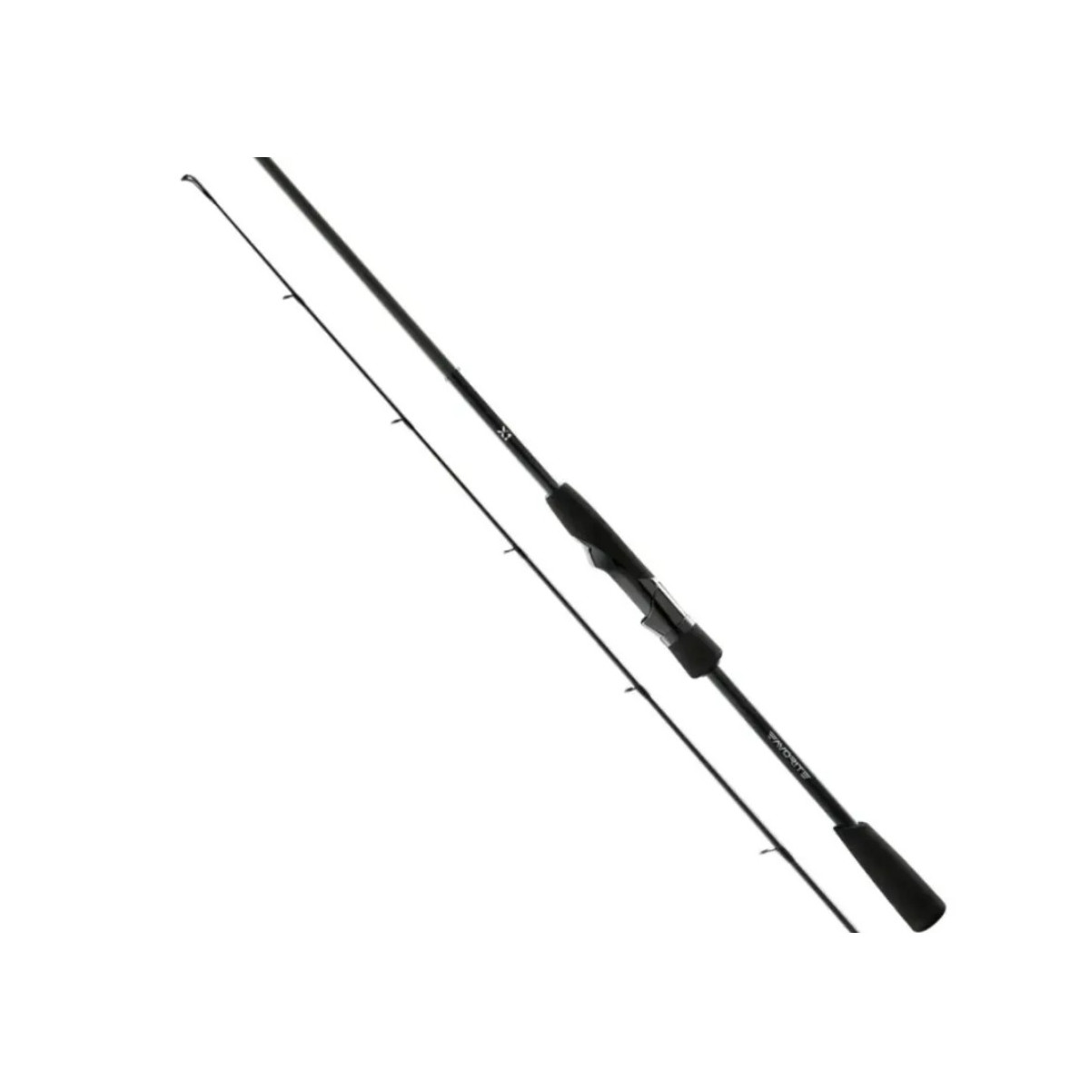 Wędka Favorite Chub PLS X1.1-1002ML 300cm / 3-15g Wędka Favorite Chub PLS X1.1-1002ML 300cm / 3-15g